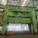 新机安装未用，在位出售，台湾迪斯模具研磨机，工业台.