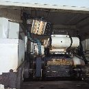 台湾大光长荣OCD2040高精度数控外圆磨床，两顶尖距400.