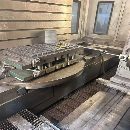 []工期到了降价出售、2015年日本原装牧野2013卧加一台、.