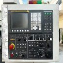 []台湾原装双主轴车铣。