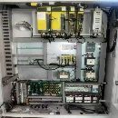 []台湾高明龙门铣床机型：KCM-2000SV-P三硬轨法兰克0i-M.