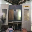 []低价出售中捷产一米卧式加工中心一台