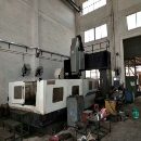 []二手4027龙门加工中心带刀库