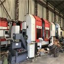 []出售德国玛泰克matec30 L型加工中心