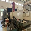 []亚威3016龙门加工中心