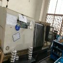[]沈阳2050线轨刀塔车一台