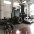 []在位出售中捷6513双面镗铣
